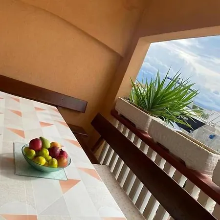 Apartment N.n Vir