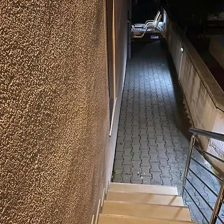 Apartment N.n *